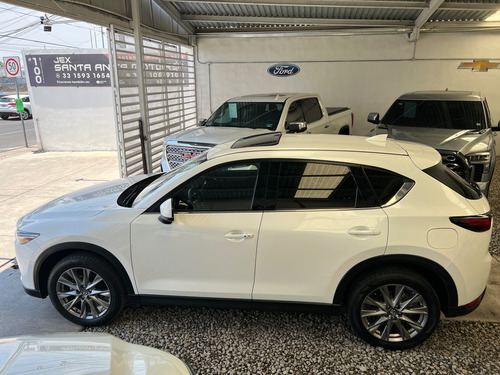 Mazda CX-5 2.0 L I Grand Touring At