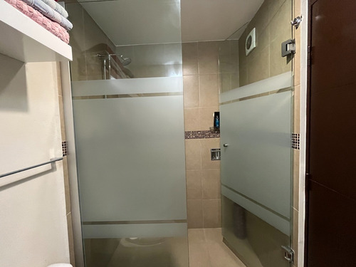 Departamento En Venta En Punta Norte, Desarrollo Seguro, Limpio, Nuevo Con Pozo De Agua.