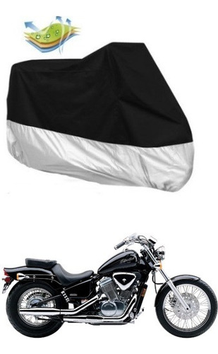 Cubierta Funda Tapa Xl 100% Impermeable Honda Magna