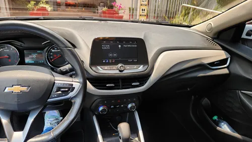 Chevrolet Onix 1.0T Ltz At