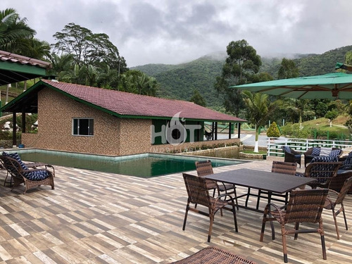 Imagem 16 de 25 de Sítio A Venda Em Águas Mornas - 2204