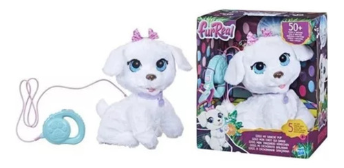 Furreal Friends Cachorrinha Dançarina Gogo Interativa
