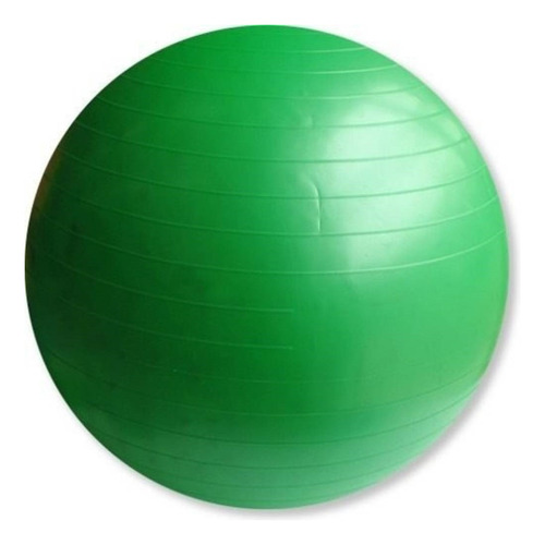 Pelota De Pilates 75 Cm Yoga Fitness Carolinas Home