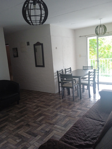 Venta Apartamento 3 Dormitorio En Buceo 