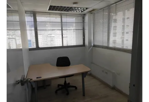 Oficina Torre Klm