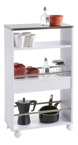 Mueble Auxiliar De Cocina Machy