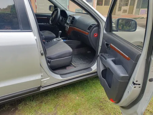 Hyundai Santa Fe 2.7 Gl