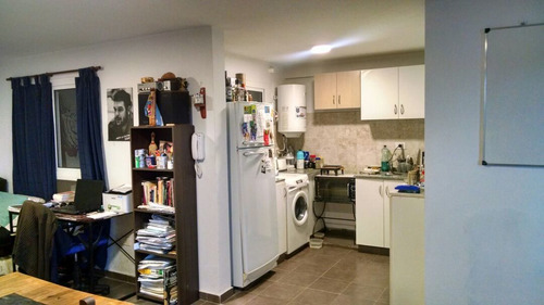 Imagen 13 de 13 de Departamento 2 Dormitorios En Av Colón