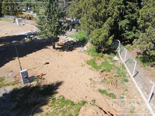 Terreno En Venta En Barrio Cerrado Bariloche Yacht Club Sobre Costa De Lago