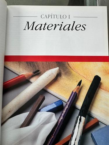 Curso Completo De Dibujo Y Pintura, Parramon Impecable (Usado)