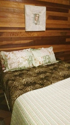 Imagem 10 de 17 de Casa A Venda No Embu-guaçu - Condomínio Interlagos Sul - 14066