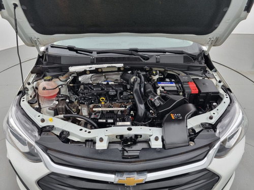 Chevrolet Onix 1.0 TURBO FLEX LTZ AUTOMÁTICO