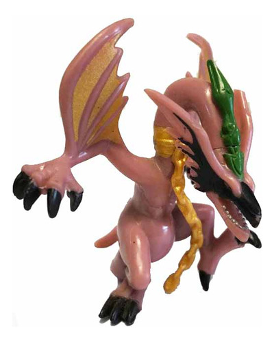 Dinosaurios Pan Wonder Figuras Colección 2005 (Usado)