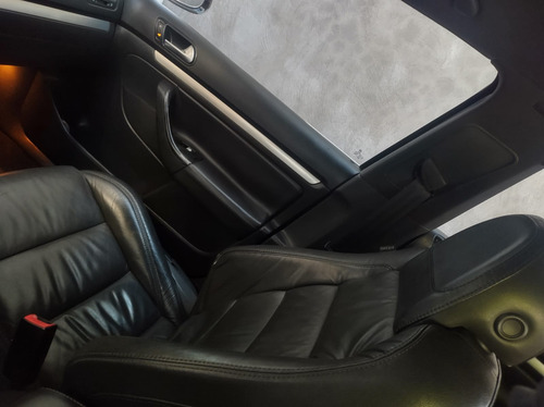 Volkswagen Bora 2.0 Turbo Mt
