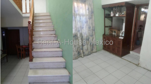 Casa En Venta En San Jose Comitan De Dominguez Gis 25-1900