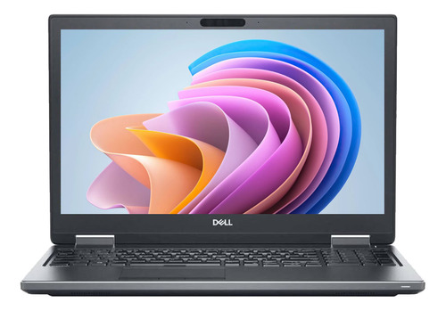 Notebook Dell 7520 Core I7 16g 512gb 15.6 Quadro 4g W10p (Reacondicionado)
