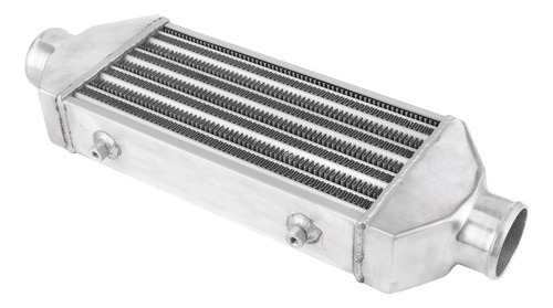 Intercooler Turbo Intercooler Universal Com Montagem Frontal