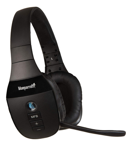 Blueparrott S450-xt  Auriculares Bluetooth Con Control P.