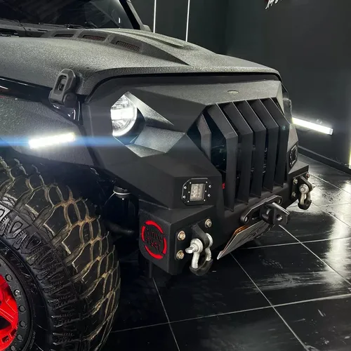 Jeep Gladiator 3.0