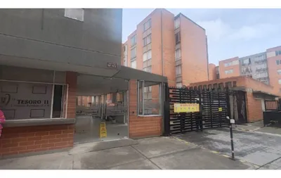 Apartamento en venta