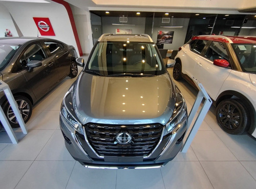 Imagen 19 de 25 de Nissan Kicks Advance Cvt 2022