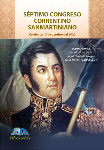 Septimo Congreso Correntino Sanmartiniano