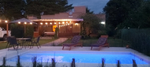 Imagen 12 de 21 de Alquiler Cabañas En Villa Giardino