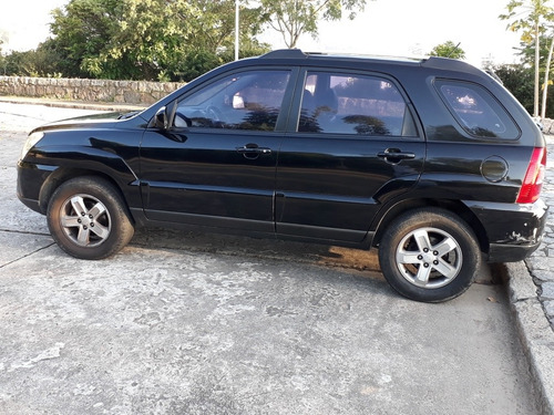 Kia Sportage 2.0 Ex 4x2 Aut. 5p 2010