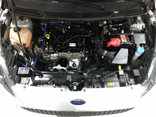 Ford Ka 1.0 Se Completo 2019 Baixa Km