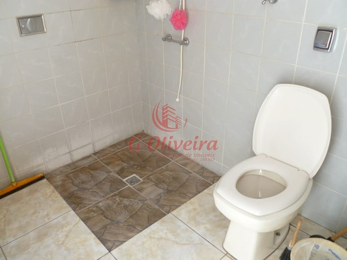 Imagem 11 de 19 de Casa Térrea Jundiai Na Vila Arens Ii 3 Dorms 182m2 Residencial Ou Comercial - Estuda Permuta Apto Até 230 Mil - Ca00213 - 70816460
