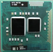 Comprar Processador Notebook Intel Core I3-380m 2.53ghz -  Pga988