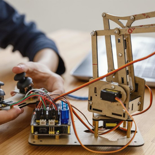Placa Módulo De Desenvolvimento Nano Usb-c Atmega328 Arduino