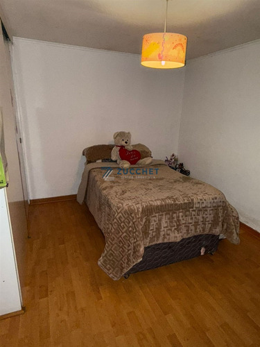 Se Vende Casa De 2 Dorm 2baños 4 Est Sector Los Heroes Maipú