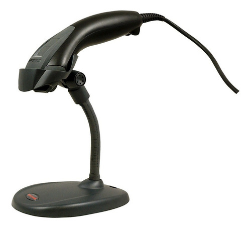 Lector De Codigo De Barras Honeywell Voyager Usb Negro