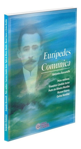 Livro Eurípedes Comunica