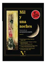 Comprar Libro: Mil Y Una Noches (obra Completa): Mil Y Una Noches 4: