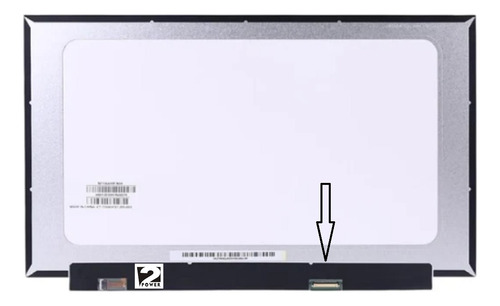 Pantalla Para Lenovo S145 15.6 Nt156whm-n44 V8.0