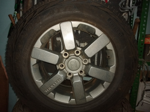 Pneus Rodas Aro 17