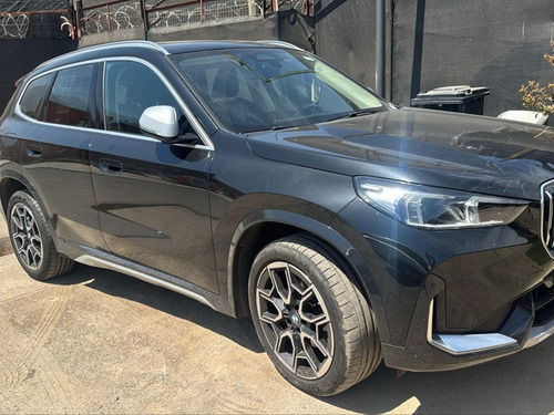 BMW X1 1.5 Sdrive 18I Comfort