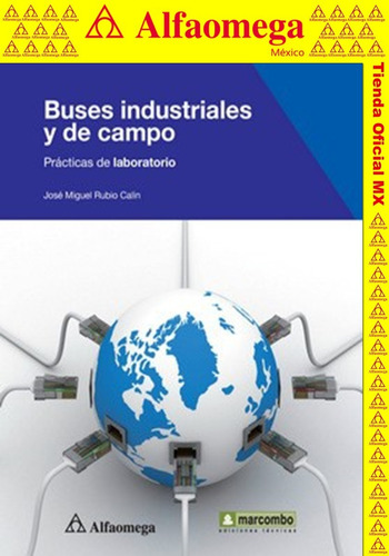 Buses Industriales Y De Campo - Prácticas De Laboratorio