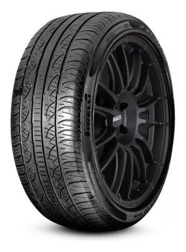 4 Llantas Pirelli P Zero Nero All Season 255/40/r19