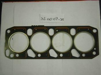 Imagen 1 de 5 de Junta Tapa -cilindro Ford Escort/courier 1.8 Diesel