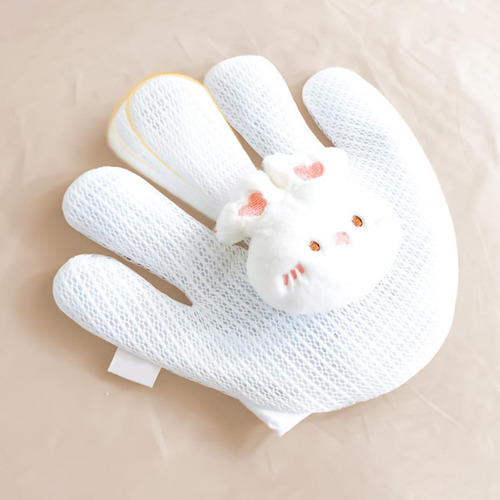 Almohada Relajante Para Bebé Patrón De Bebé Para Dormir Almo