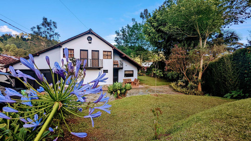 Imagen 1 de 29 de Finca En Guarne Para La Venta 1.000 M² El Sango