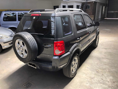 Ford Ecosport 2.0 My10 Xlt Plus 4x2 2011
