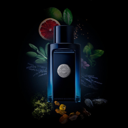 Perfume Antonio Banderas The Icon X 50 Ml