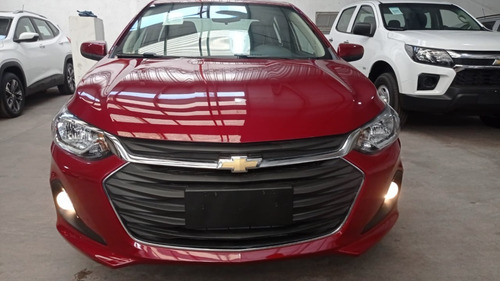 Imagen 15 de 15 de Chevrolet Onix Plus Ltz At 1.0turbo Forestcar Balbin (a.l)#5