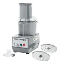 Comprar Robot Coupe R101p Procesador De Alimentos 1,9 L