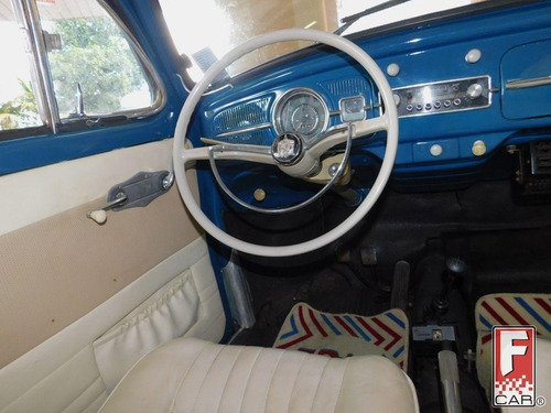 Fusca Fusca