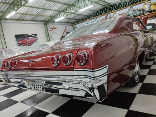 Chevrolet Chevy Impala 1965